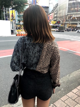 amichqnさんのコーディネート
