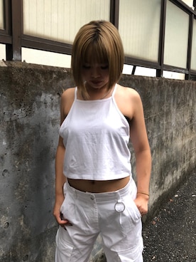 amichqnさんのコーディネート