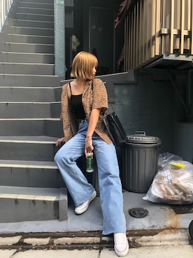 amichqnさんのコーディネート
