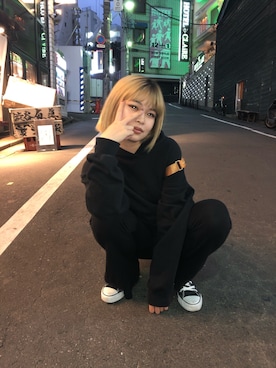 amichqnさんのコーディネート
