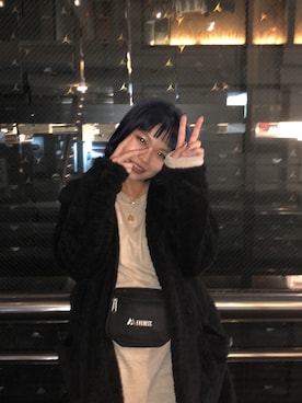 amichqnさんのコーディネート