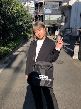 amichqnさんのコーディネート