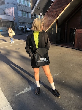 amichqnさんのコーディネート