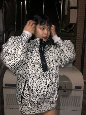 amichqnさんのコーディネート