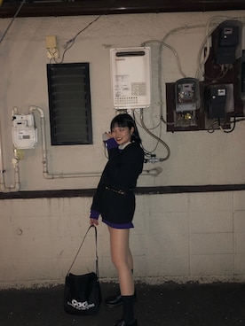 amichqnさんのコーディネート