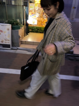amichqnさんのコーディネート