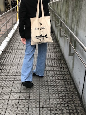 amichqnさんのコーディネート
