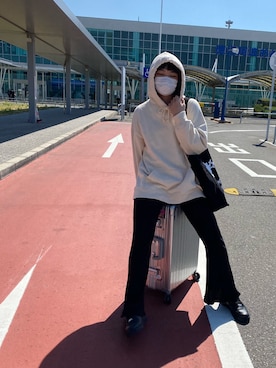 amichqnさんのコーディネート