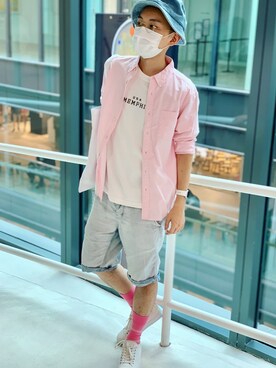 Ero S Yipさんのコーディネート