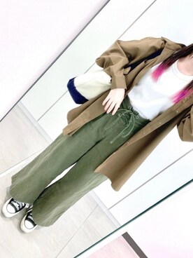 kul0misaさんのコーディネート