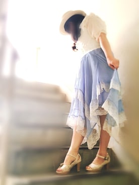 サリィさんのコーディネート