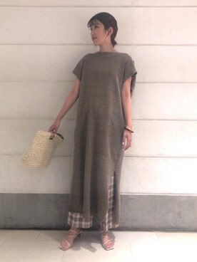 natsukiさんのコーディネート