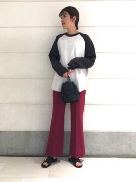 natsukiさんのコーディネート