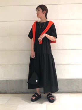 natsukiさんのコーディネート