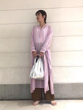 natsukiさんのコーディネート