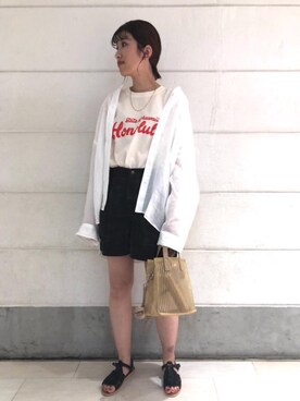 natsukiさんのコーディネート