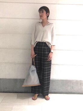 natsukiさんのコーディネート