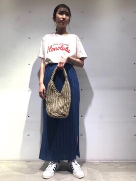 natsukiさんのコーディネート