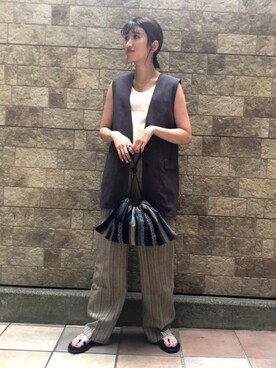 natsukiさんのコーディネート