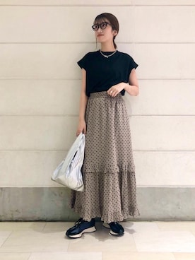 natsukiさんのコーディネート