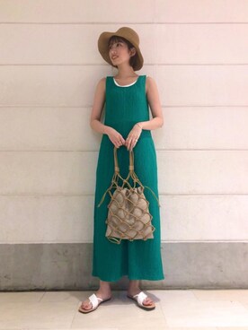 natsukiさんのコーディネート