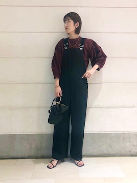 natsukiさんのコーディネート