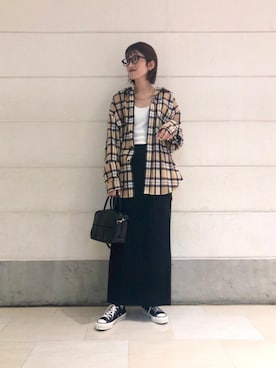 natsukiさんのコーディネート