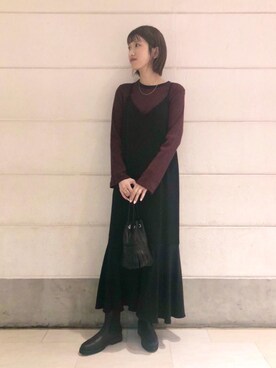 natsukiさんのコーディネート