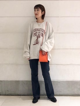 natsukiさんのコーディネート