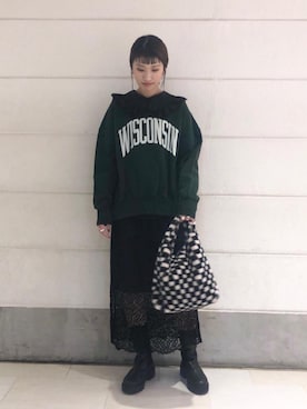 natsukiさんのコーディネート