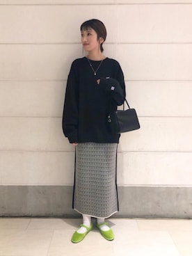 natsukiさんのコーディネート