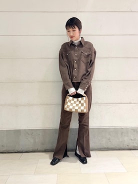 natsukiさんのコーディネート