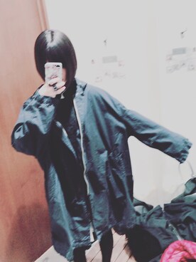 chiiiさんのコーディネート