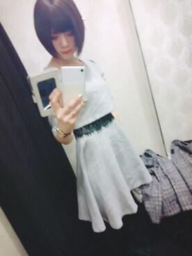 chiiiさんのコーディネート