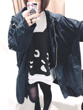 chiiiさんのコーディネート