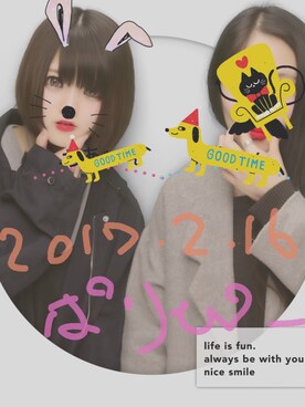 chiiiさんのコーディネート