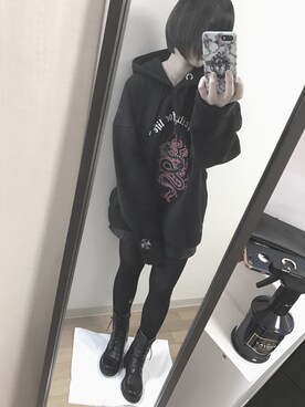 chiiiさんのコーディネート