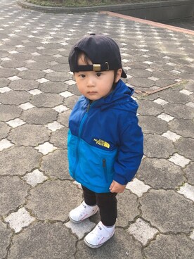 SEITA-LOWさんのコーディネート