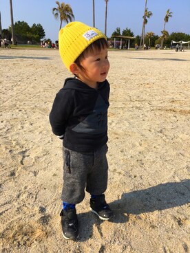 SEITA-LOWさんのコーディネート