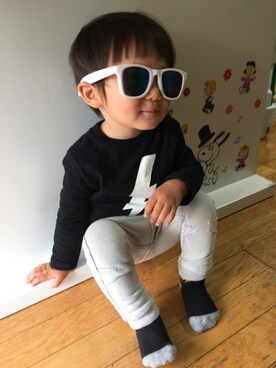 SEITA-LOWさんのコーディネート