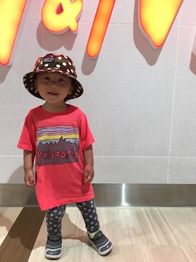 SEITA-LOWさんのコーディネート