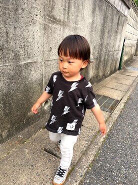 SEITA-LOWさんのコーディネート