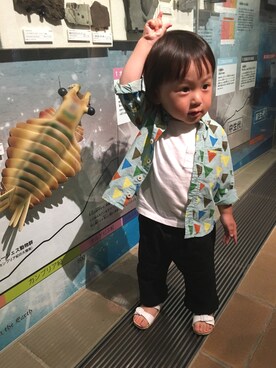 SEITA-LOWさんのコーディネート