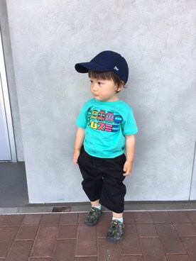 SEITA-LOWさんのコーディネート