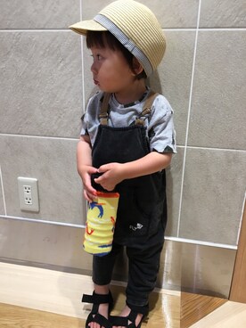 SEITA-LOWさんのコーディネート