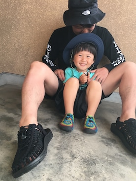 SEITA-LOWさんのコーディネート