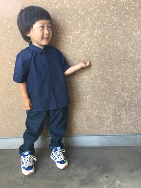 SEITA-LOWさんのコーディネート