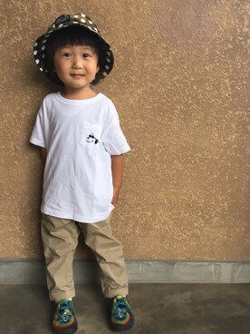 SEITA-LOWさんのコーディネート