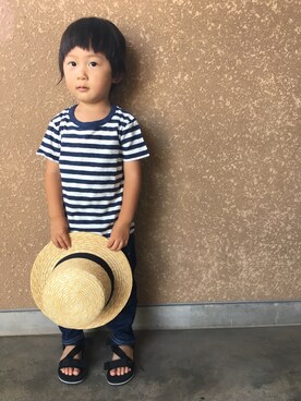 SEITA-LOWさんのコーディネート