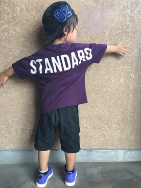 SEITA-LOWさんのコーディネート